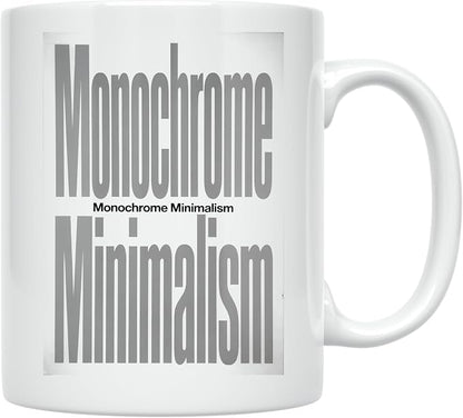 Minimalist Coffee Mug - Image 2