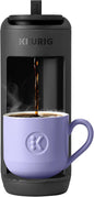 Keurig K-Mini Mate Single Serve K-Cup Pod Coffee Maker, Brews Up to 12 oz Cup by Keurig