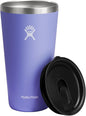 Hydro Flask All Around Tumbler Press-in Lid, Insulated Travel Mug, Stainless by Unknown