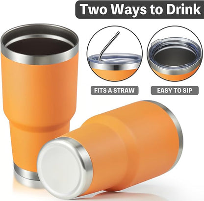 MEWAY 30oz Insulated Tumbler - Image 3