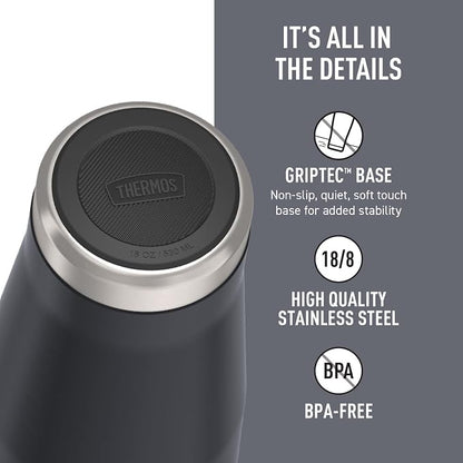 THERMOS ICON SERIES, Stainless Steel Tumbler - Image 4