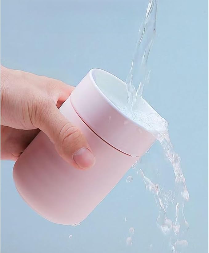 Single‑Wall Ceramic Travel Mug - Image 5