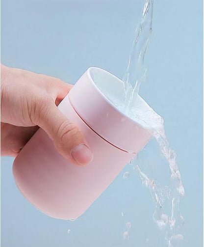 Single‑Wall Ceramic Travel Mug - Image 5