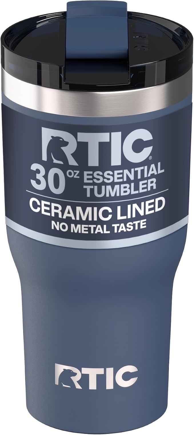 RTIC 30oz Essential Tumbler by RTIC