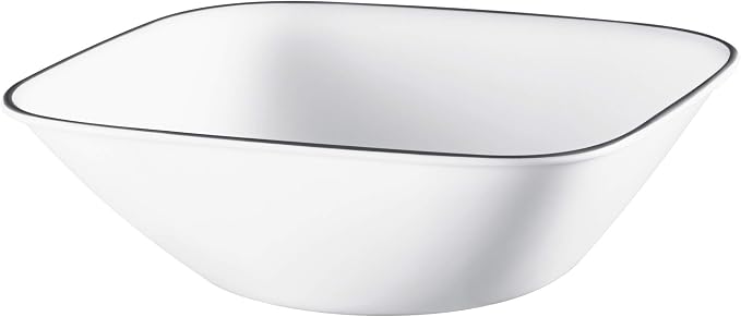 Corelle Vitrelle 18-Piece Service - Image 6