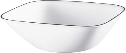 Corelle Vitrelle 18-Piece Service - Image 6