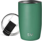 Simple Modern Travel Coffee Mug by Unknown