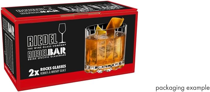 Riedel Drink Specific Glassware Rocks Glass - Image 3