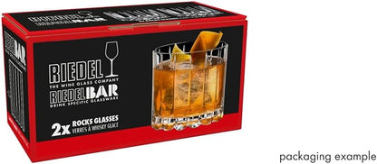 Riedel Drink Specific Glassware Rocks Glass - Image 3