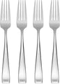 Oneida Moda Dinner Forks Silverware Set by Oneida