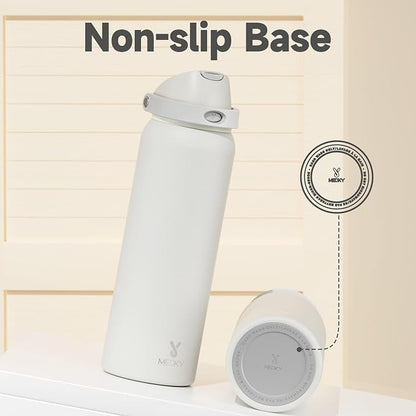 40 oz Insulated Water Bottle - Image 7