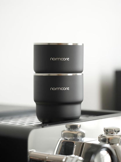 Normcore Espresso Coffee Cups, 7 oz Espresso Coffee Cup - Image 4