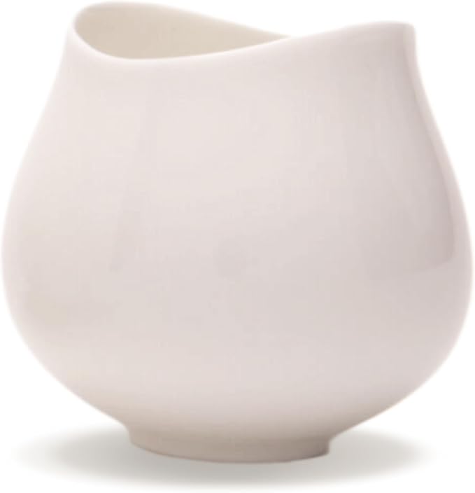 palatti Mobius Porcelain Coffee Cup, S Size, 3oz / 90ml by palatti