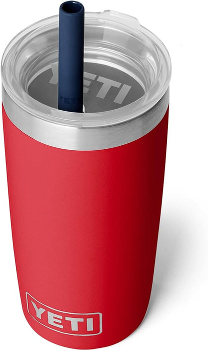 YETI Rambler Jr. 10 Oz Tumbler - Image 7