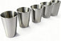 Unbreakable 10 oz Stainless Steel Kids Cups by Unknown