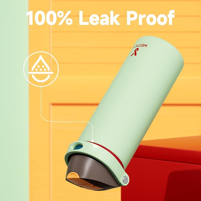 24 oz Insulated Water Bottle - Image 5