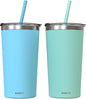 CUPKIN Stainless Steel Insulated Tumbler by CUPKIN