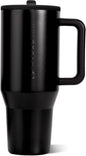 HydroJug Traveler 40oz, Insulated Tumbler by Hydrojug