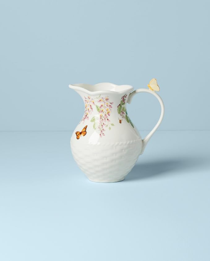 Lenox 893452 Butterfly Meadow Pitcher - Image 3