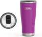 THERMOS Icon Series 24oz Stainless Steel Tumbler by Thermos