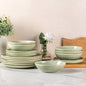 AmorArc Ceramic Dinnerware Sets by AmorArc