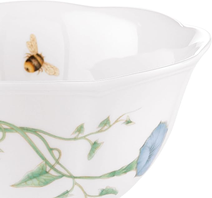 Lenox 6083448 Butterfly Meadow Rice Bowl - Image 4