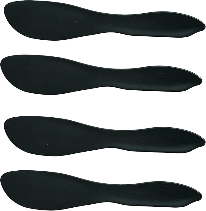 Linden Sweden Multi Purpose Spreaders | Versatile Butter Knife by LindenSweden