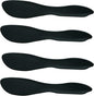 Linden Sweden Multi Purpose Spreaders | Versatile Butter Knife by LindenSweden