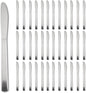 72 PCS Dinner Knifes Set by Hansmart