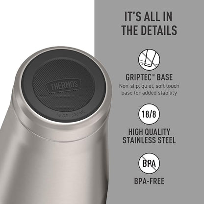 THERMOS ICON SERIES, Stainless Steel Tumbler - Image 4