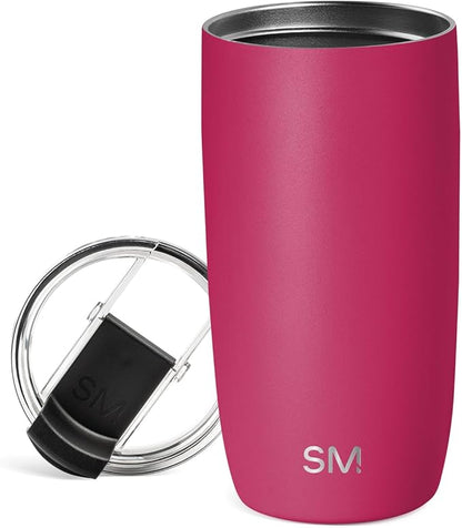 Simple Modern Travel Coffee Mug by Unknown