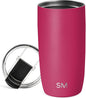 Simple Modern Travel Coffee Mug by Unknown