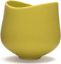 palatti Mobius Porcelain Coffee Cup, M Size, 5oz / 150ml, Pour Over, and Flat by palatti