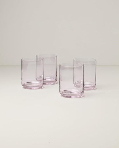 Lenox 897838 Tuscany Classics Stackable Tall Glasses - Image 2