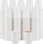 Clawsoff 200 Count Paper Cups 10 oz Disposable Hot Beverage Coffee Cups | by BuyNow