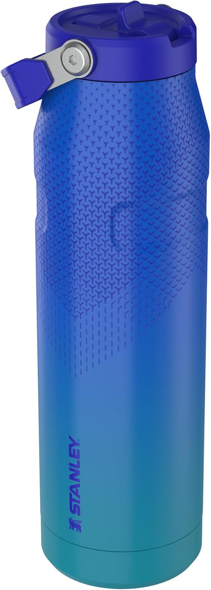 Stanley 1913 Flip Straw Sports Water Bottle 1.06L - Image 7