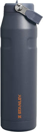 Stanley IceFlow Flip Straw 2.0 Water Bottle 36 oz | Built-In Straw by Unknown