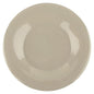 G.E.T. 7.5" Heavy-Duty Wide Rim Melamine Salad Plate (Set of 4)