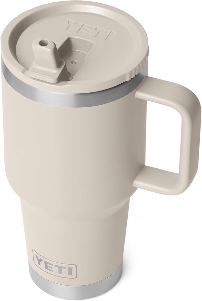 YETI Rambler 30 oz Travel Mug - Image 7
