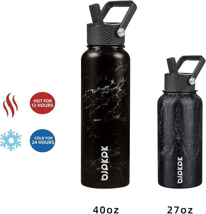 BJPKPK Insulated Water Bottles - Image 5