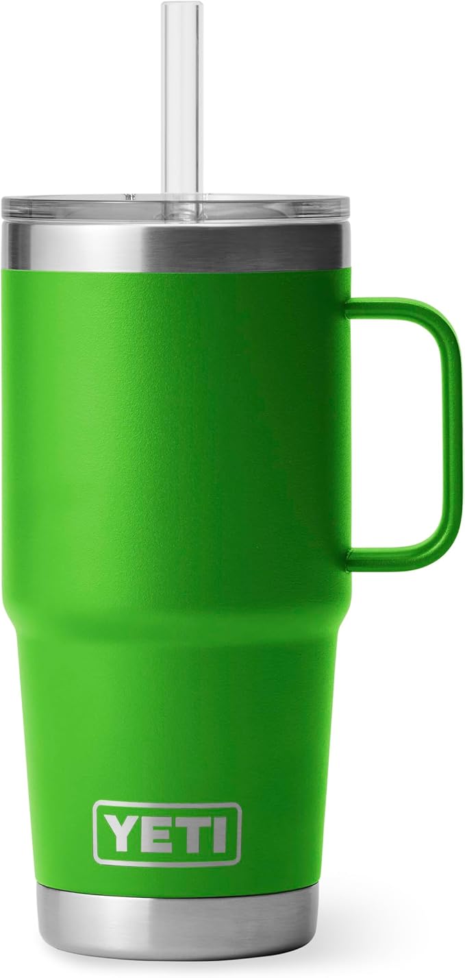YETI Rambler 25 oz Tumbler by YETI