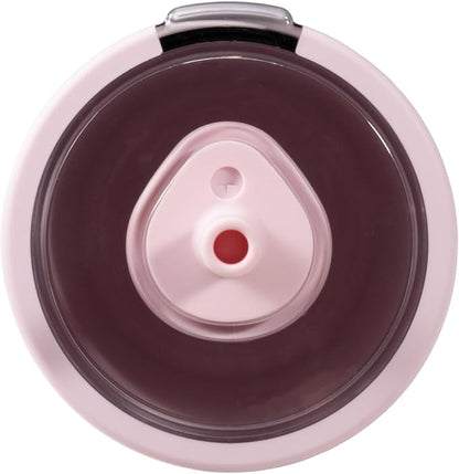 HydroJug Everyday Tumbler 20 oz, Ceramic-Lined Straw Cup - Image 2