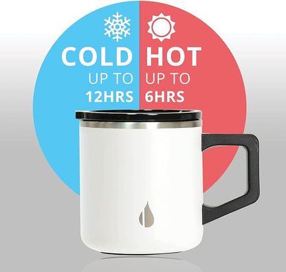 Elemental Insulated Coffee Mug - Image 6