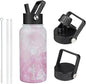 BJPKPK 27oz Insulated Water Bottle by BJPKPK