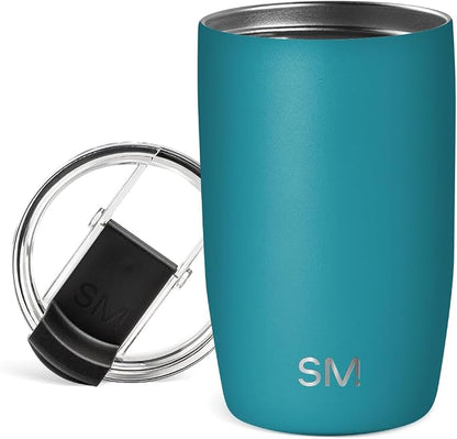 Simple Modern Travel Coffee Mug by Unknown