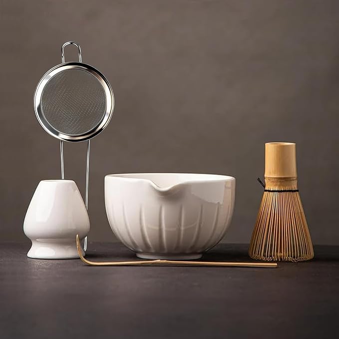 TANG PIN Matcha Set by TANGPIN