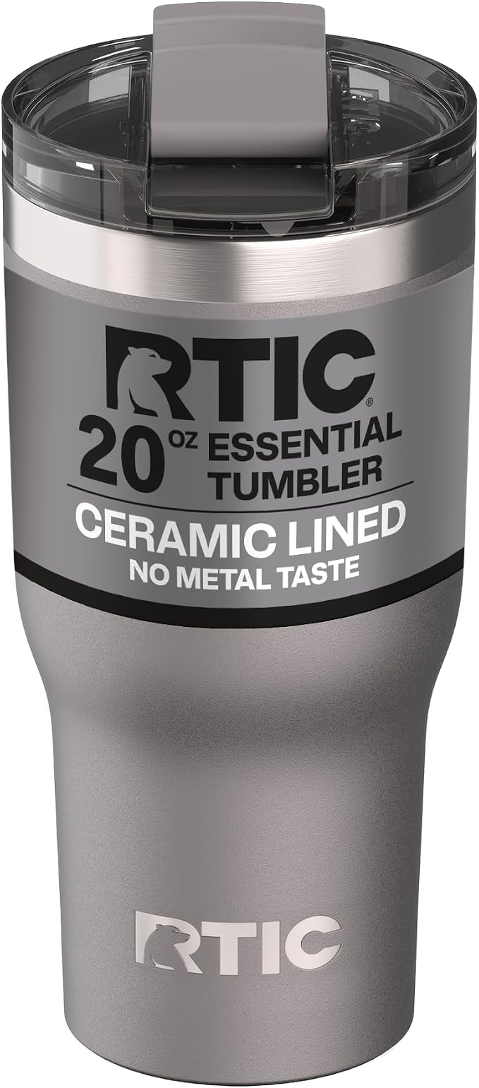 RTIC 20oz Essential Tumbler by RTIC