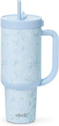 Ello Oasis 40oz Insulated Stainless Steel Tumbler by Ello