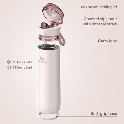 STANLEY Flowstate Spring Bottle | Leakproof Water Bottle - Image 4