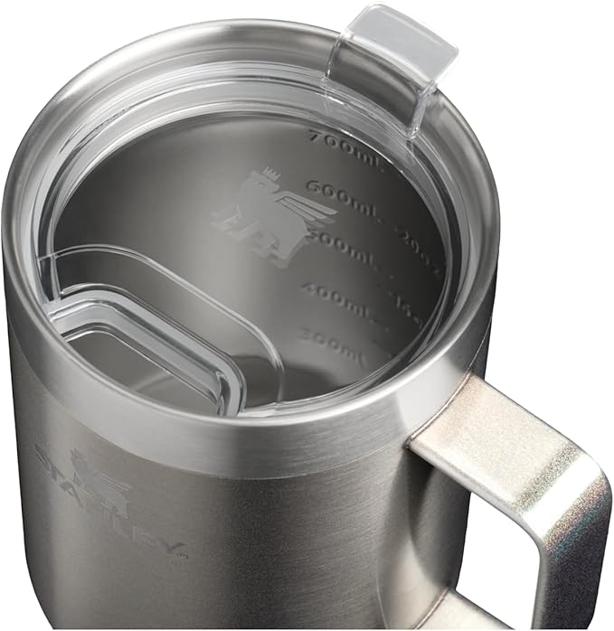 STANLEY The Everyday Suburban Mug | 24 oz | Drink Through Lid | Cup - Image 2